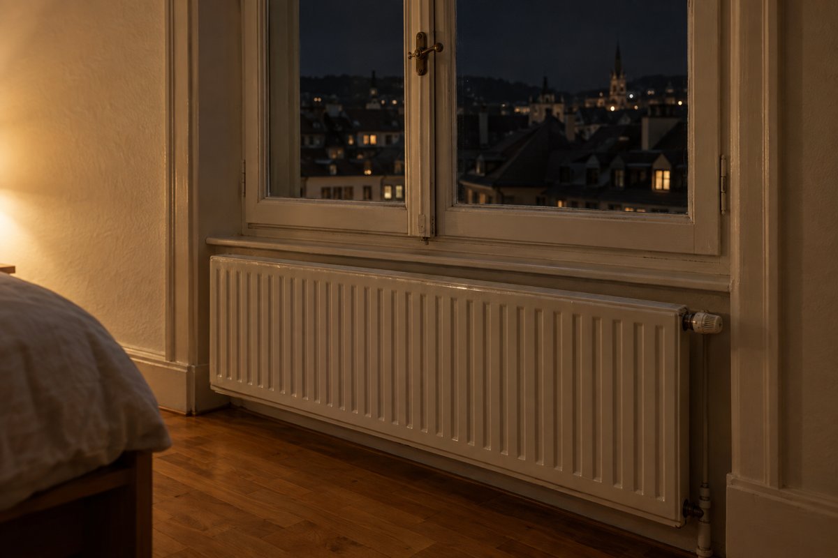La plainte est presque toujours formulée de la même façon : ce n’est pas fort, mais c’est continu, et c’est la nuit.