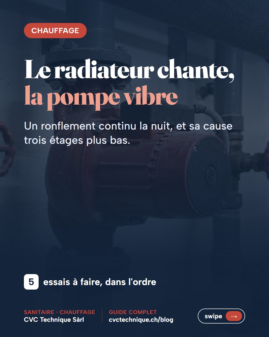 Publication CVC Technique