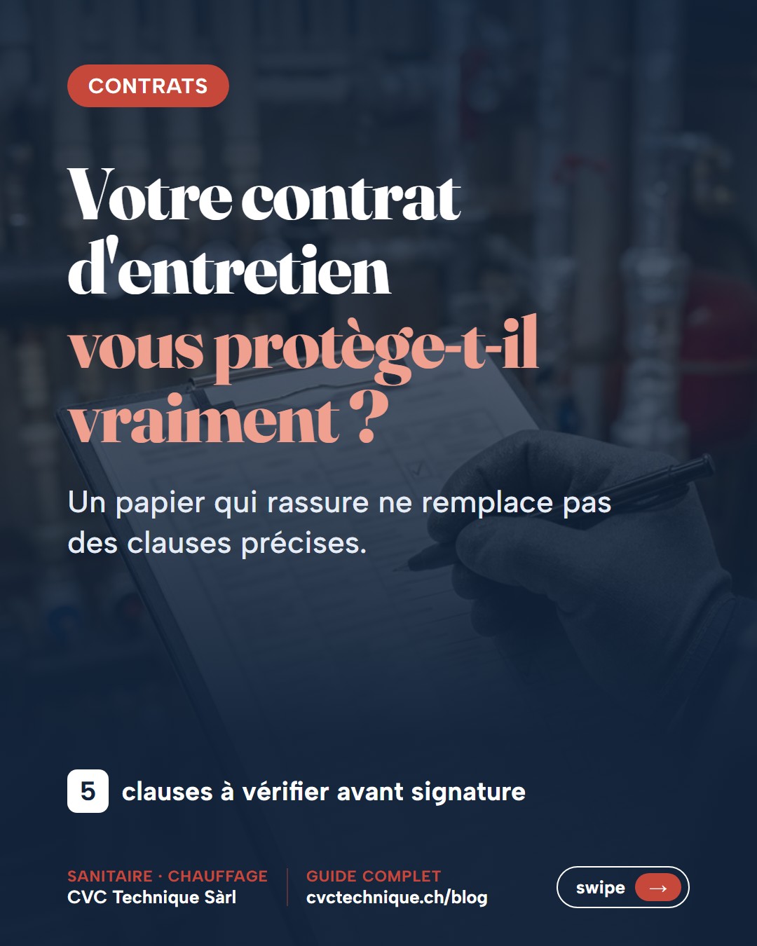 Publication CVC Technique