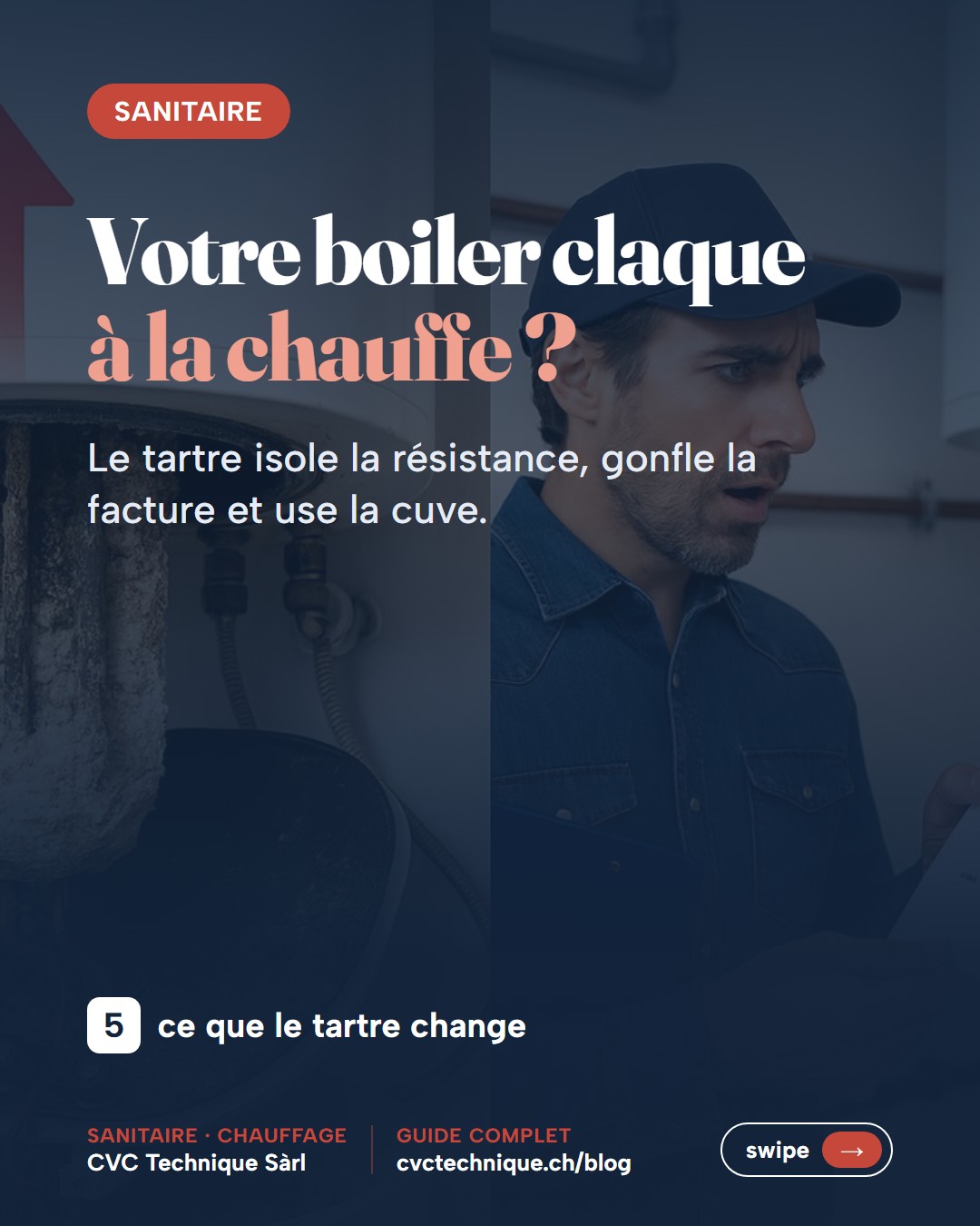 Publication CVC Technique