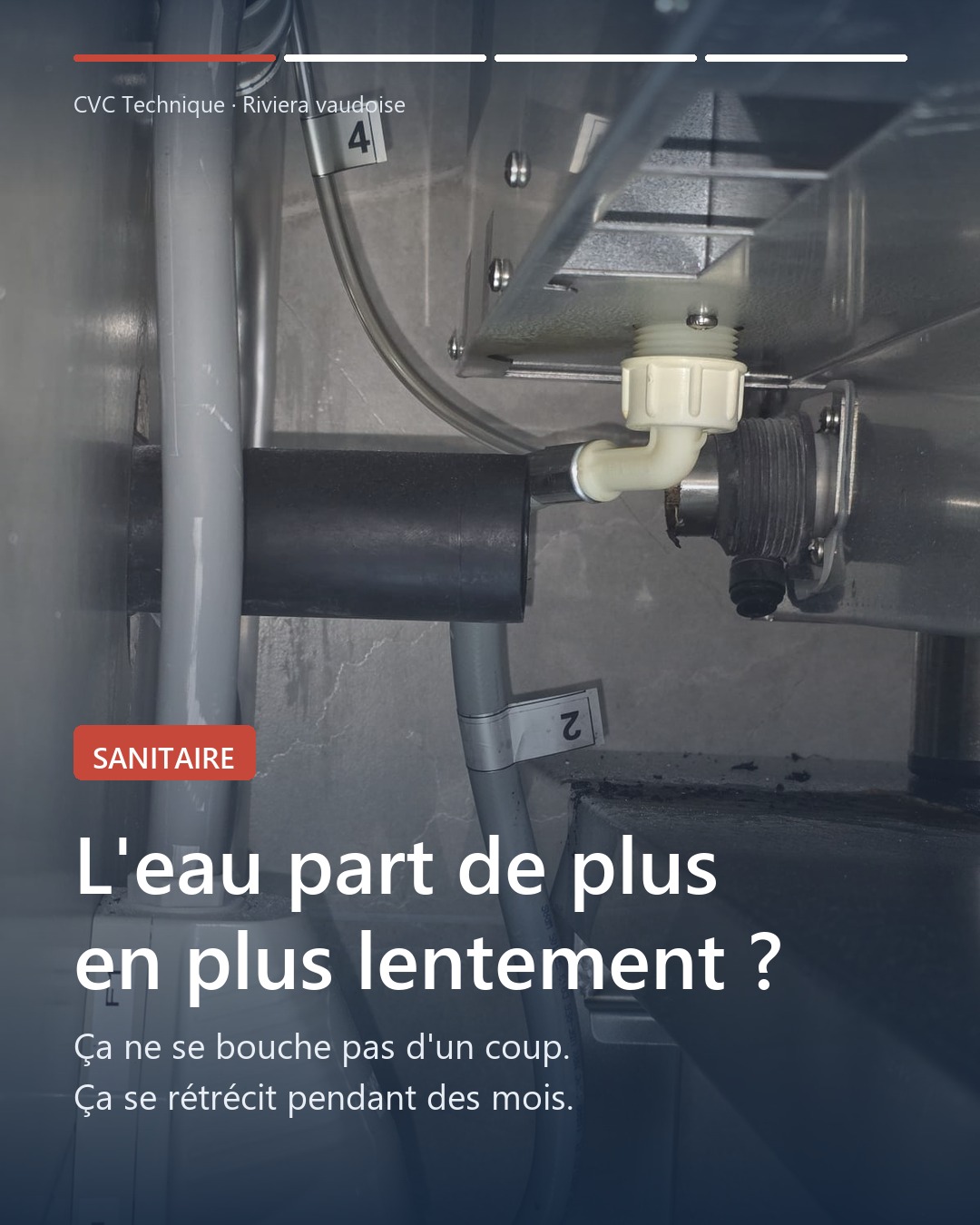 Publication CVC Technique
