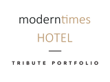 Modern Times Hotel